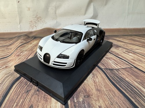 Autoart bugatti veyron - autoart,