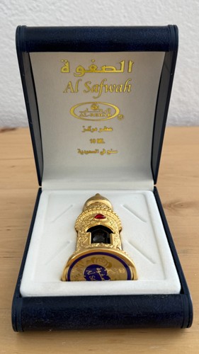 Safwah rehab 10 ml - safwah,
