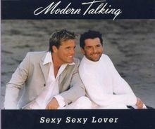 Sexy lover - sexy,