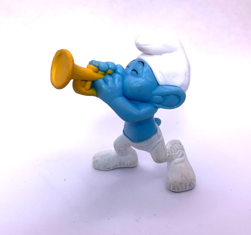 Schlümpfe smurf schlumpf - schlümpfe,