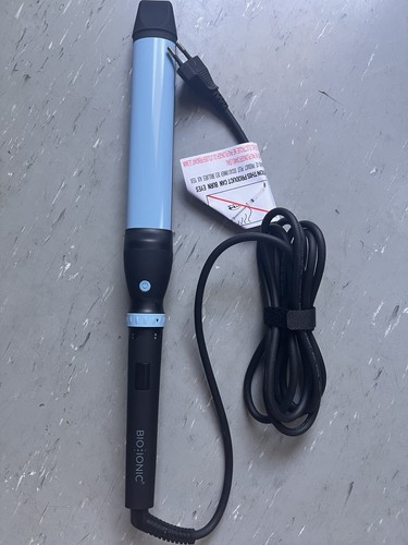 Bio ionic profi lockenstab - bio,