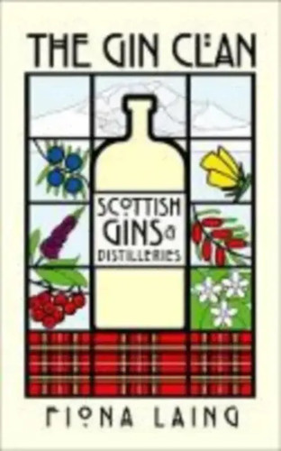 Fiona laing the gin clan - laing,