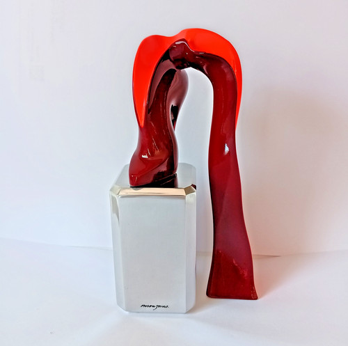 Allen jones shocking - allen, 1993