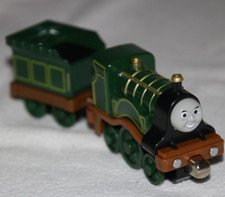 Thomas und seine freunde emily - freunde,