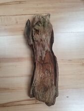 Gebogen Ast ausgefallen extravagant  Schwemmholz Treibholz 33 x10 x 6cm