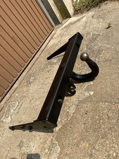 VW T5 Teile Konvolut Anhängerkupplung, Stahlfelgen, Grill