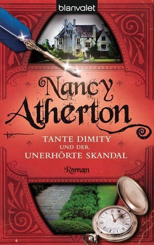 Tante dimity und der - tante,