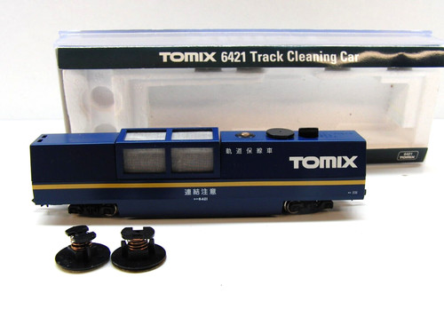 Tomix 6421 - tomix, n