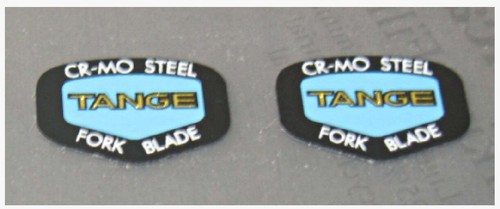 Tange gabel deko - tange,