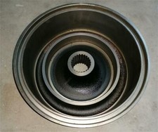 Bremstrommel für DEUTZ 6006