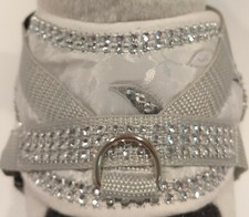 Softgeschirr Brustgeschirr