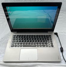 Lenovo Ideapad U310 - Core i3 - 500GB HDD - Windows 10 - Notebook/ Laptop