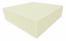 Schaumstoff 200x200 RG40/49