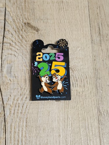 Disneyland paris pin - paris,