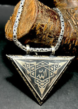 Muska Cevsen & Königskette