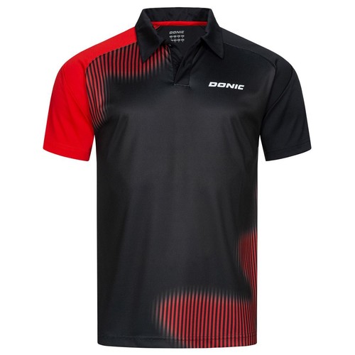 Donic trikot caliber - shirt, /