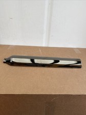 Auspuff Hitzeschild Blende Street Road Glide Hitzeschutz Harley Davidson Cvo