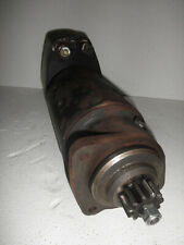 Anlasser Starter Bosch für Magirus Deutz 170 D11 24 volt  413 Motoren