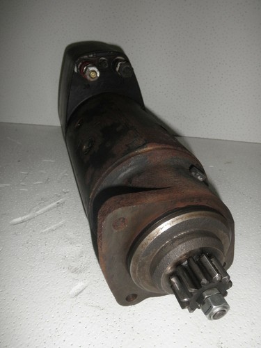Anlasser starter bosch für - starter,