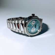 Pagani Damenuhr mit Mondphase