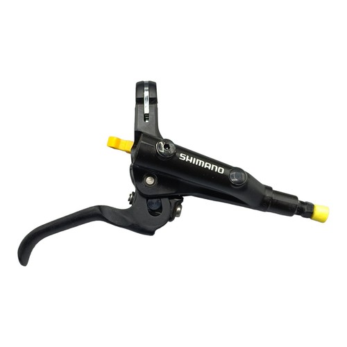 Shimano bremshebel mt501 - bremshebel, bl-mt501