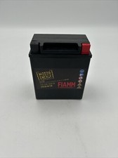Fiamm-Batterie für Motorräder und Motorroller FTX12A-3A-12B 12AH 150A