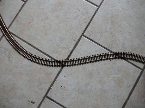 Roco flexgleis neu - roco,