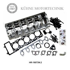 HR-19073N.2 Zylinderkopf komplett für VW T5 Touareg 2,5 TDI PD BNZ BPC
