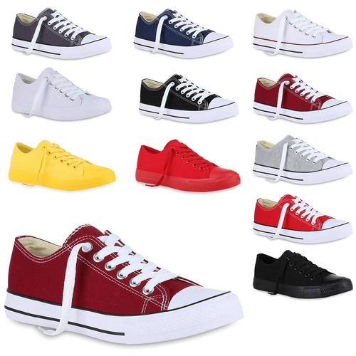 Neu canvas sneakers herren - neu,