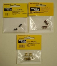 Doppelpoller Metall Poller 2