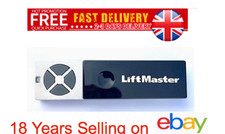 LIFTMASTER GARAGENTOR