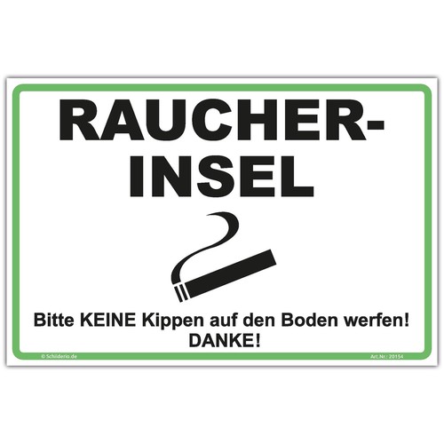 Hinweisschild 600x400 - , mm