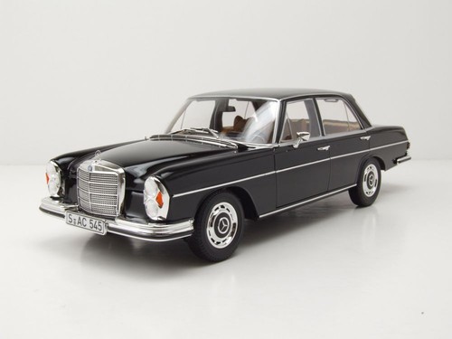 Mercedes 280 1968 w108 - mercedes,