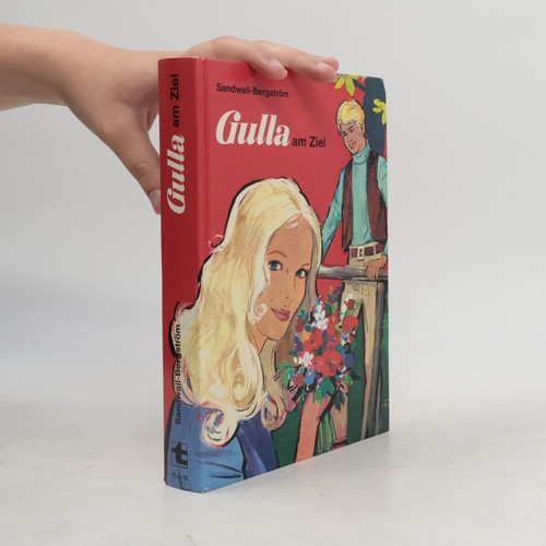 Gulla ziel martha - | ,