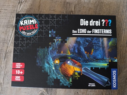 Die drei krimi - drei, ???