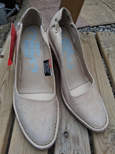 Vintage leder diesel - vintage,