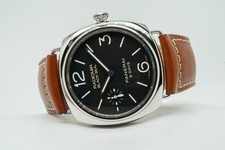 Panerai Radiomir 8 Days Black