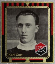 Football KÖNIG Fußball 1938