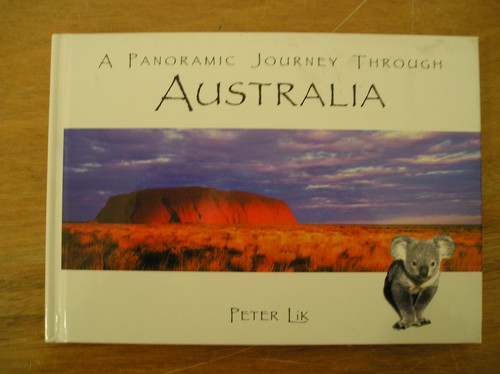 Panoramic journey through - panoramic,