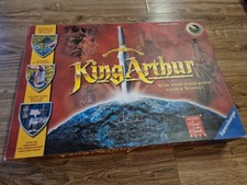 King arthur brettspiel - brettspiel, von