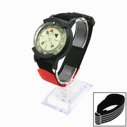 Tauchkompass armband - tauchkompass,