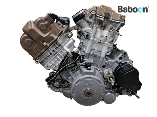 Motor aprilia rsv 1000 - rsv,