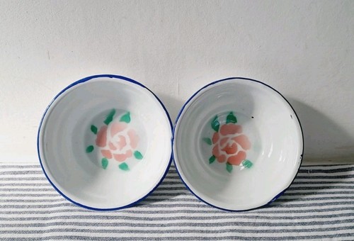 2er set kleine - kleine, vintage