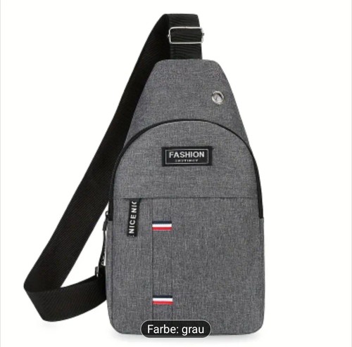 Brusttasche umhängetasche - brusttasche,