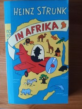 Heinz Strunk, In Afrika