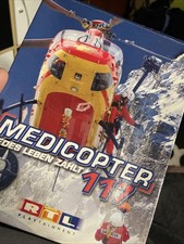Rtl Medicopter 117 Volume 2-Jedes Leben Zählt (PC) Gebraucht