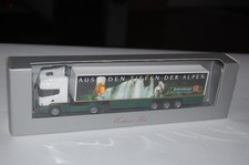 Herpa exclusiv serie scania - herpa,