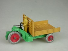 Dinky Toys 27C MOTOCART