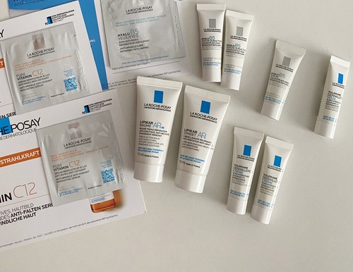 Roche posay proben paket - roche-posay,