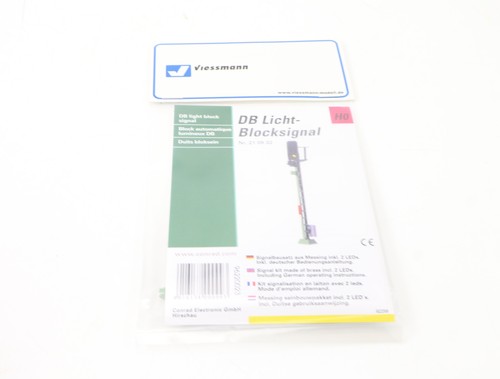 Viessmann 01 32 - 21,